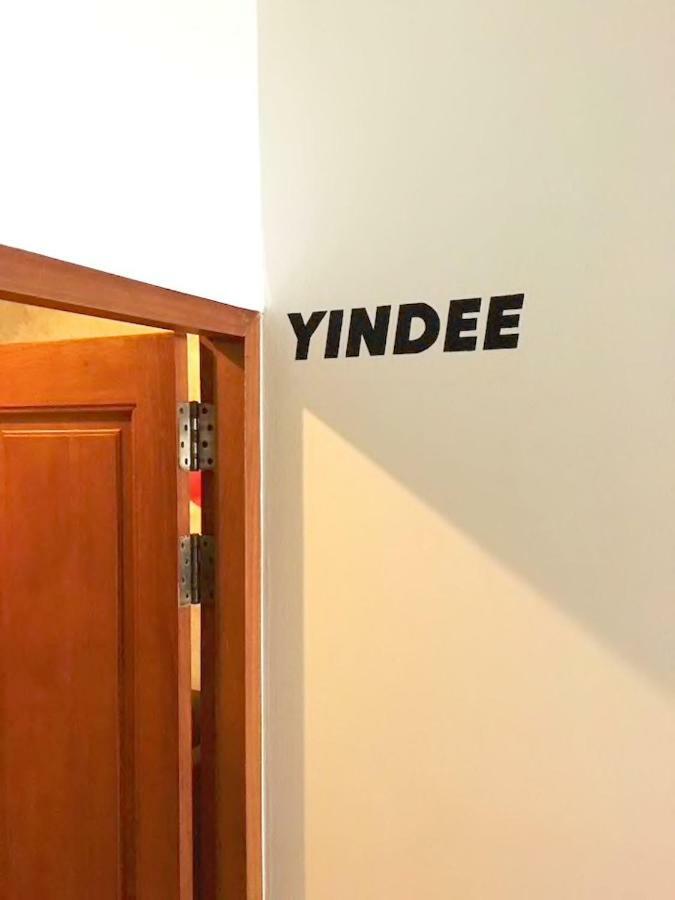 Bangkokfile Hotel Room photo